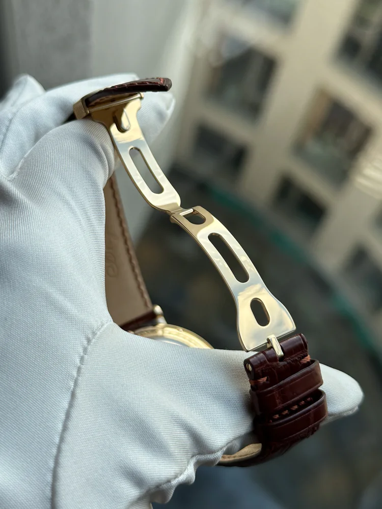 Breguet Classique LE REVEIL DU TSAR